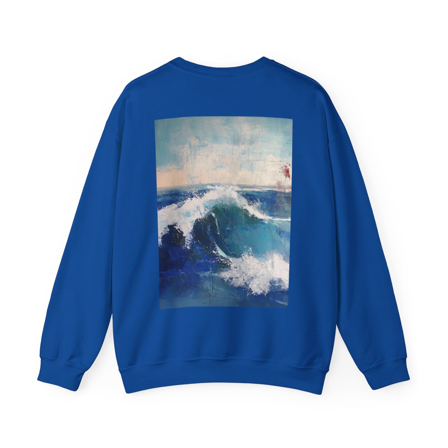 Premium Crewneck Sweatshirt