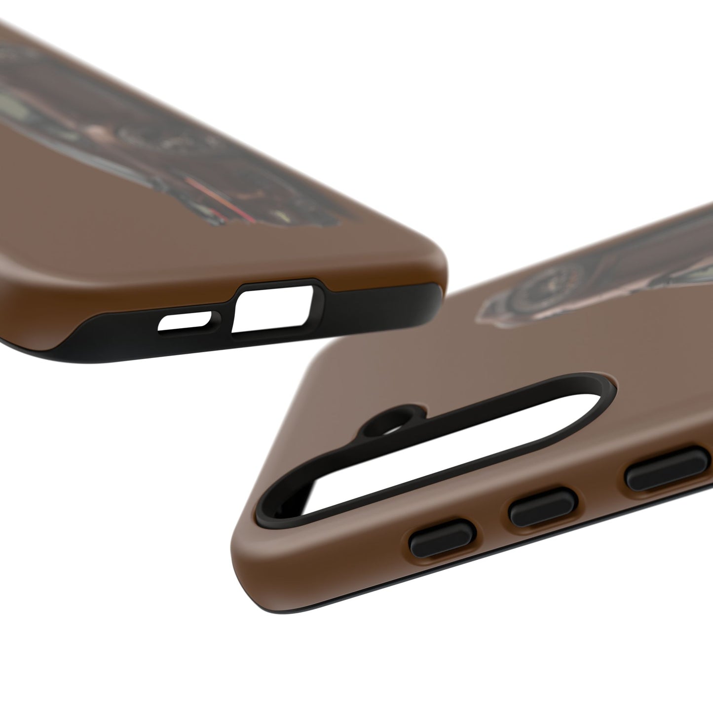 Tough Polycarbonate Phone Case