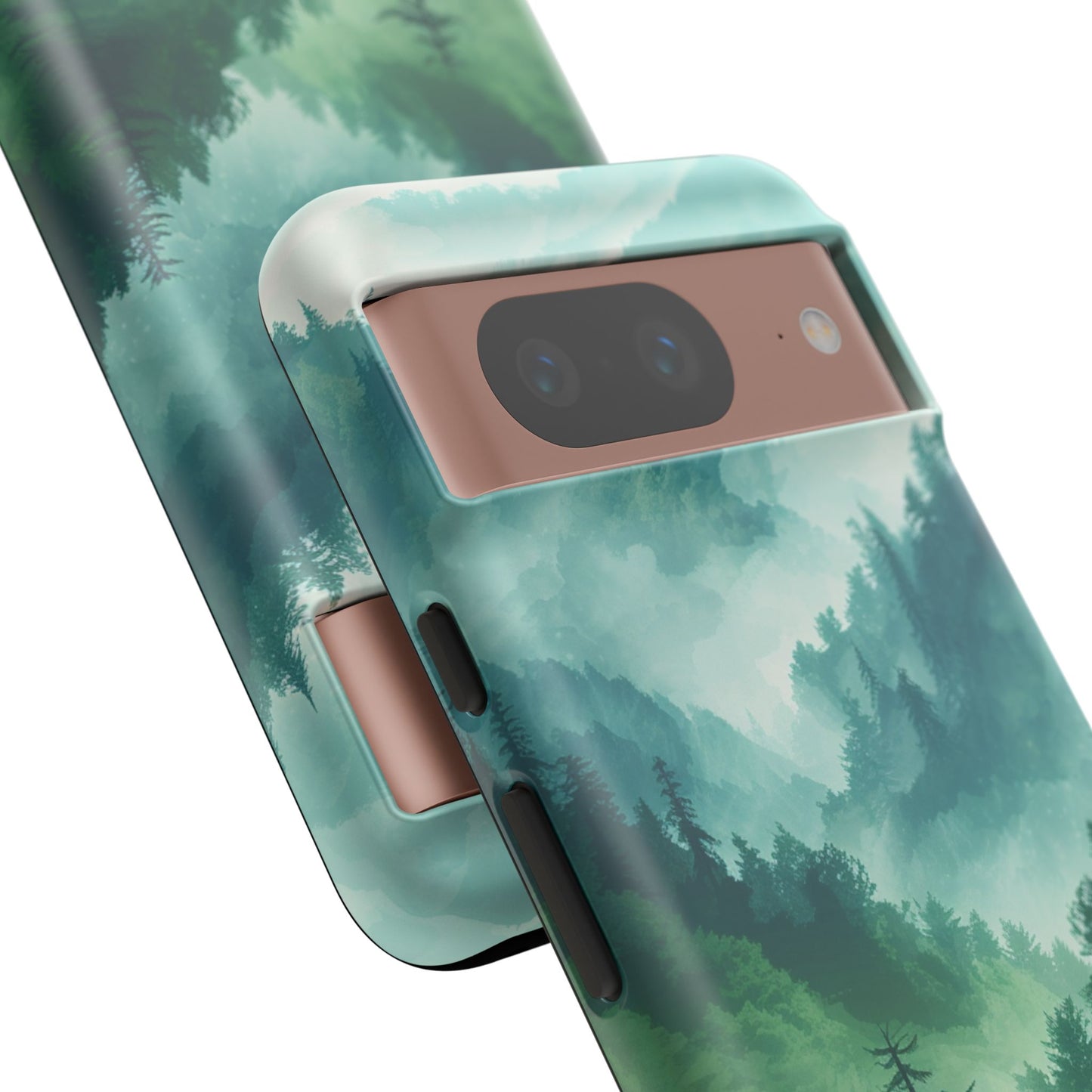 Tough Polycarbonate Phone Case