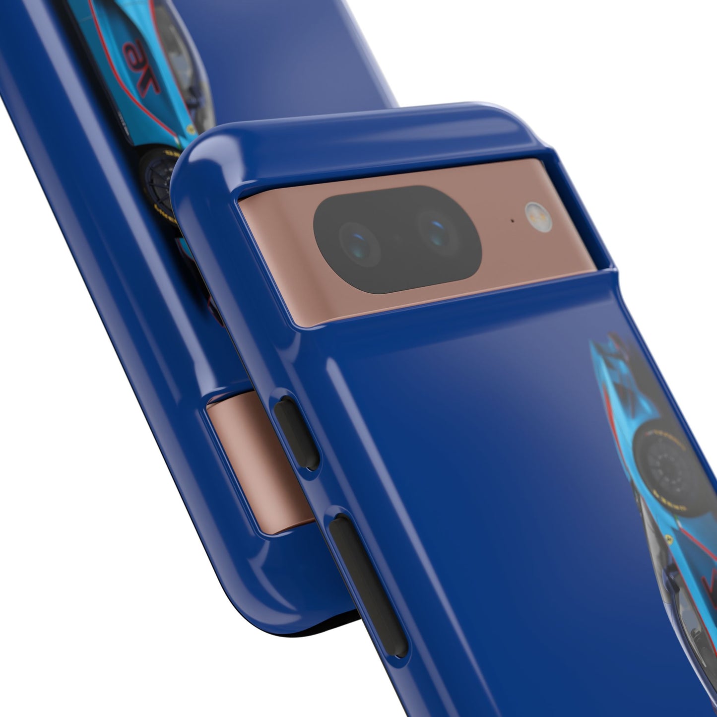 Tough Polycarbonate Phone Case