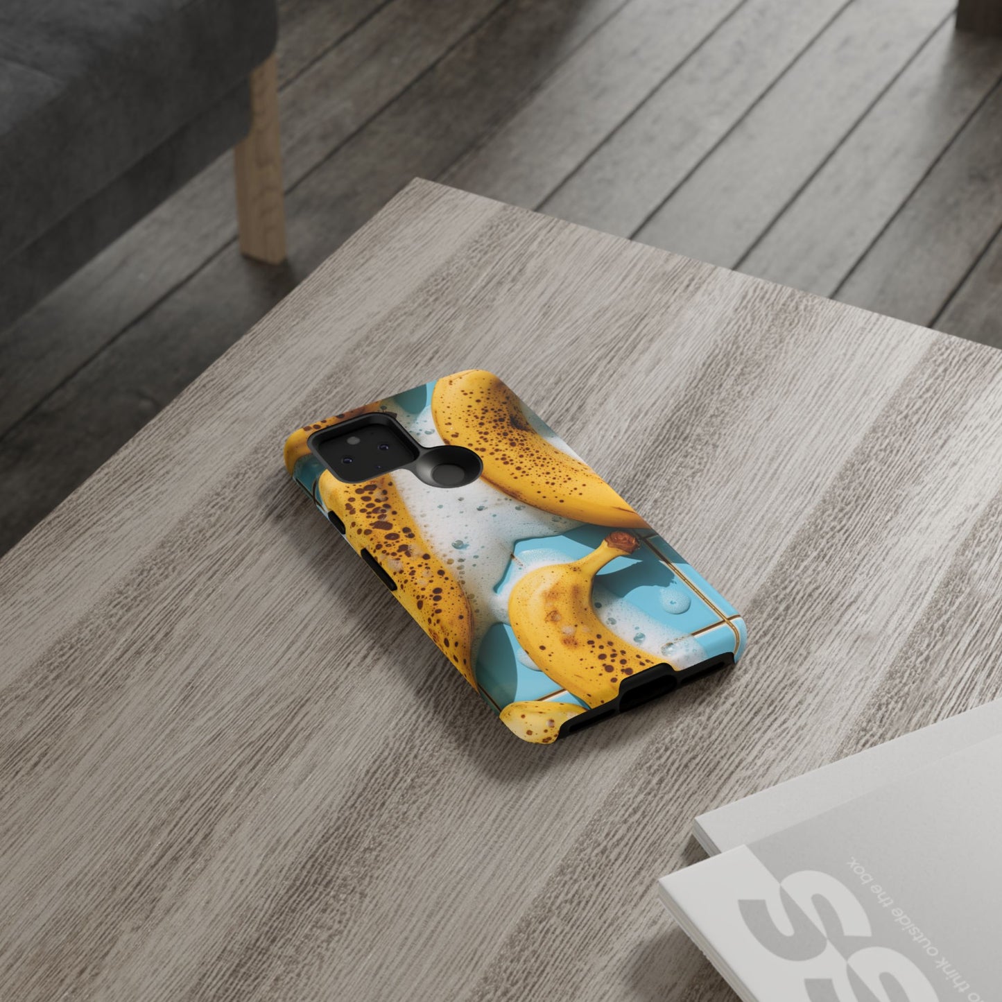 Tough Polycarbonate Phone Case