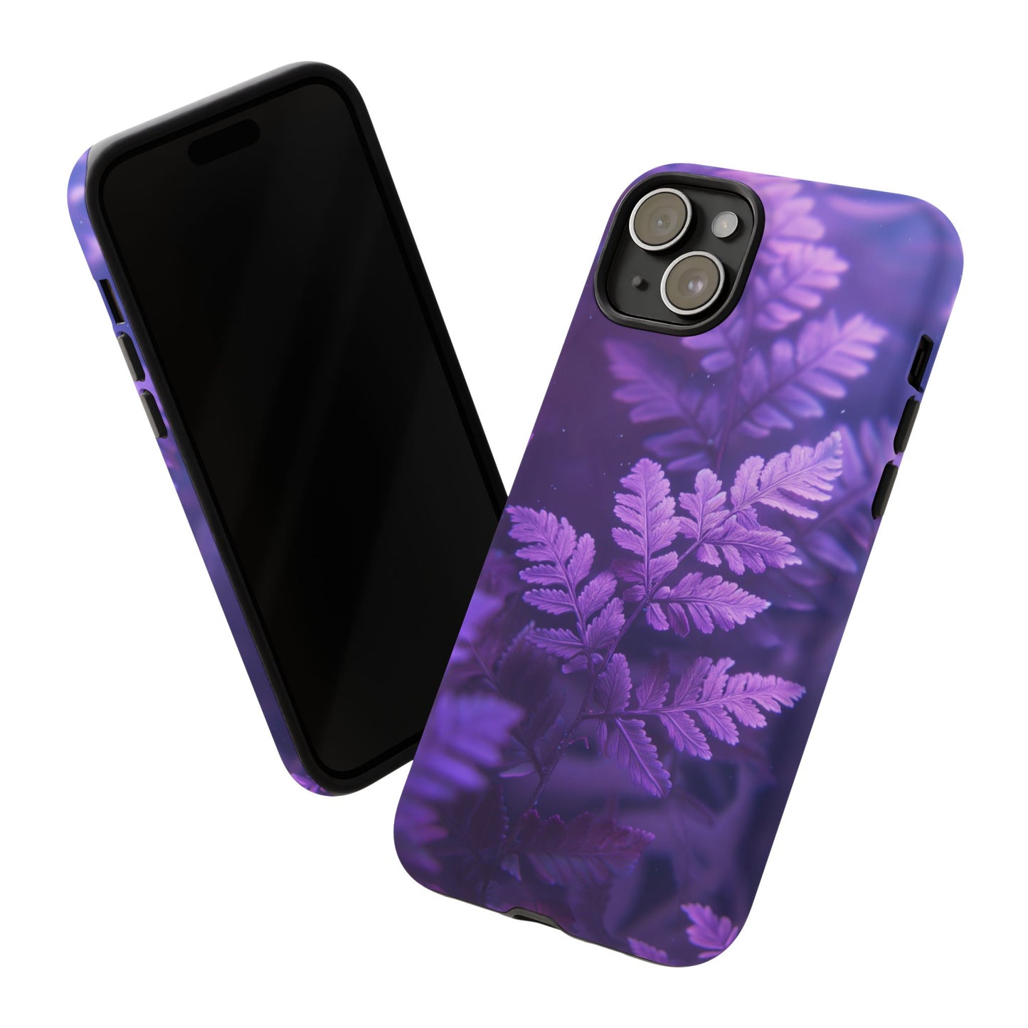 Tough Polycarbonate Phone Case