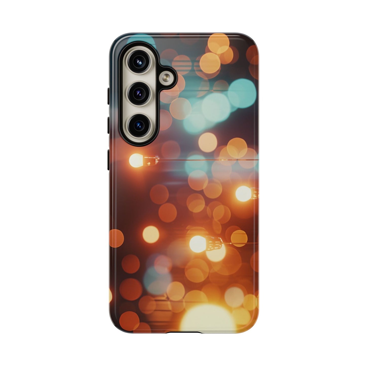Tough Polycarbonate Phone Case