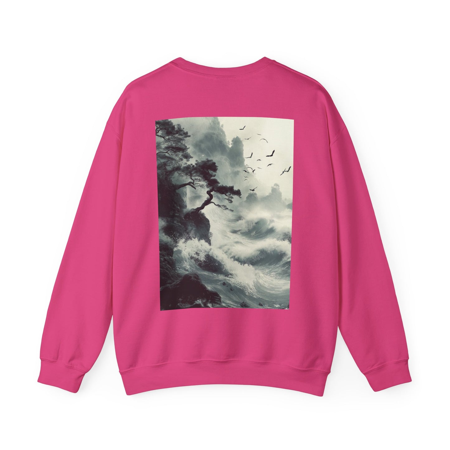 Premium Crewneck Sweatshirt