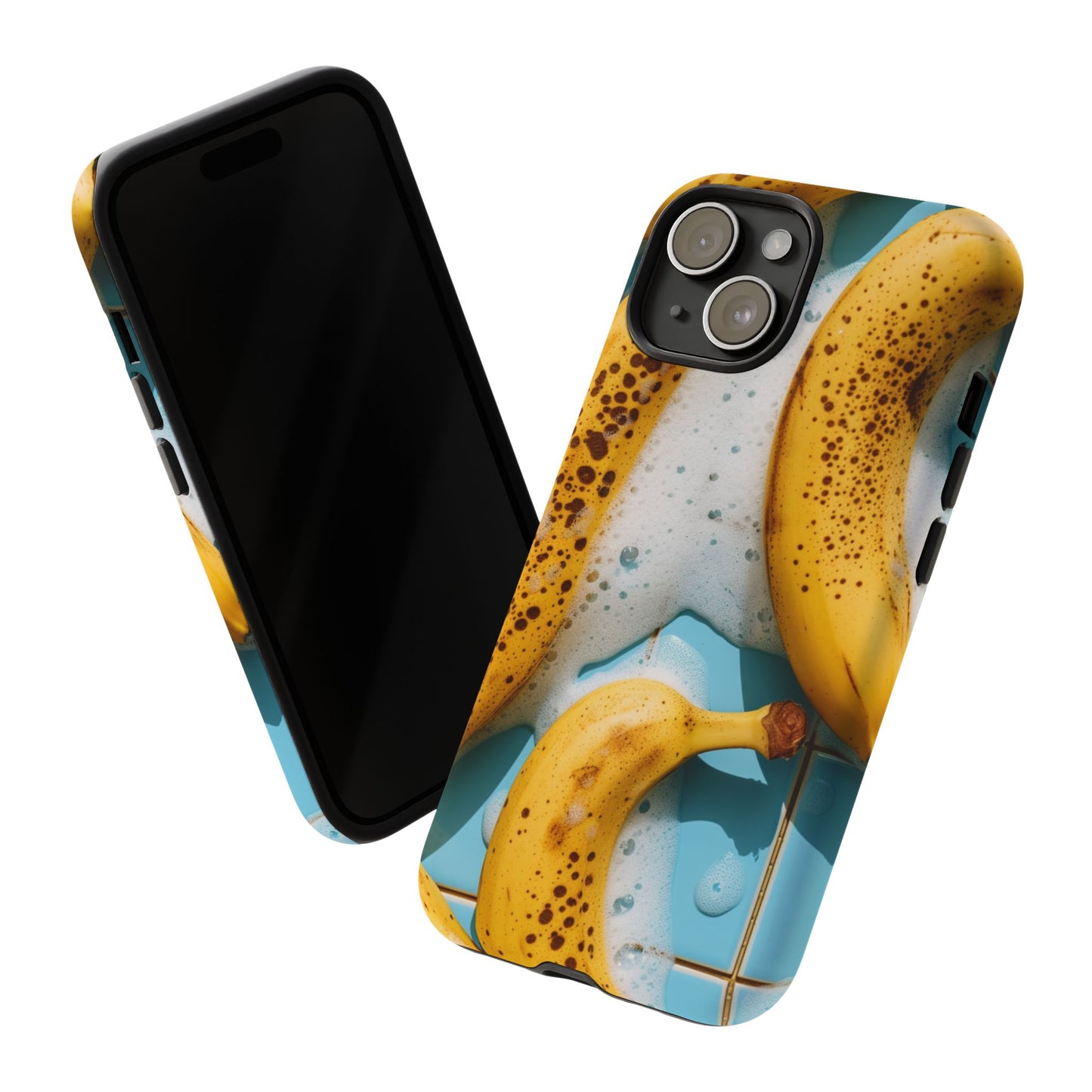 Tough Polycarbonate Phone Case
