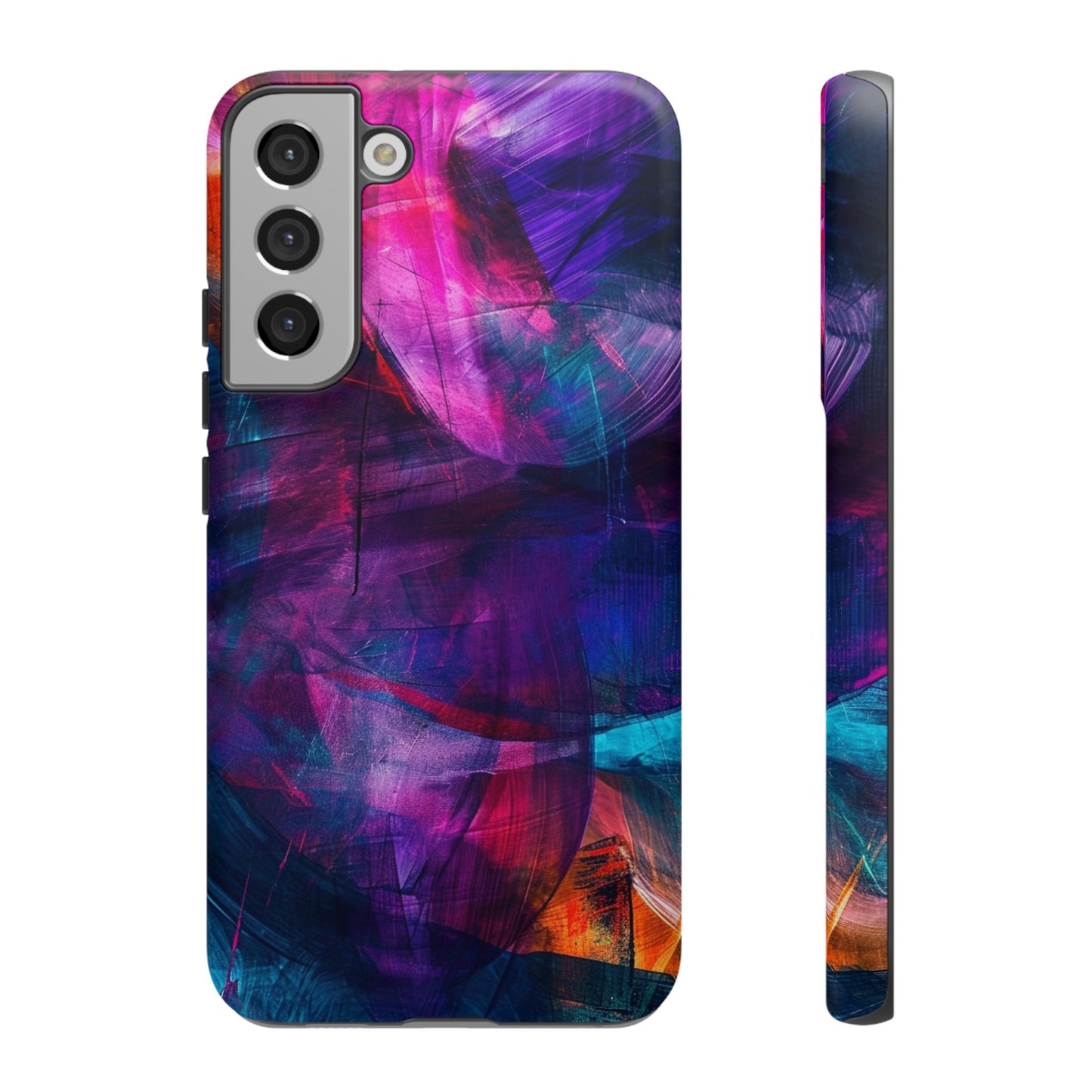 Tough Polycarbonate Phone Case