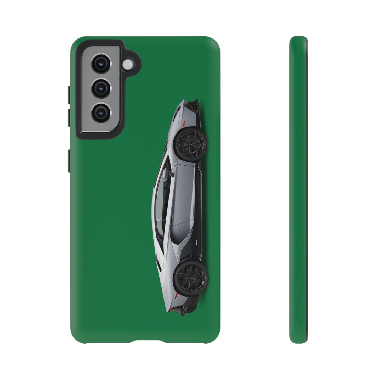 Tough Polycarbonate Phone Case