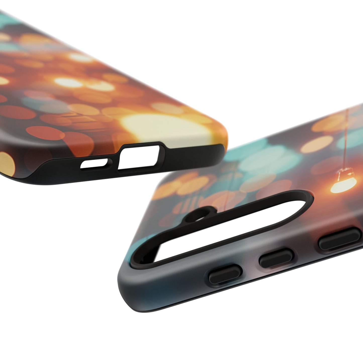Tough Polycarbonate Phone Case