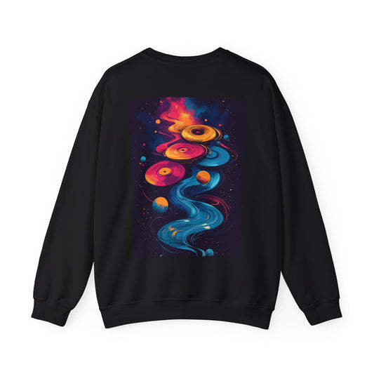 Premium Crewneck Sweatshirt