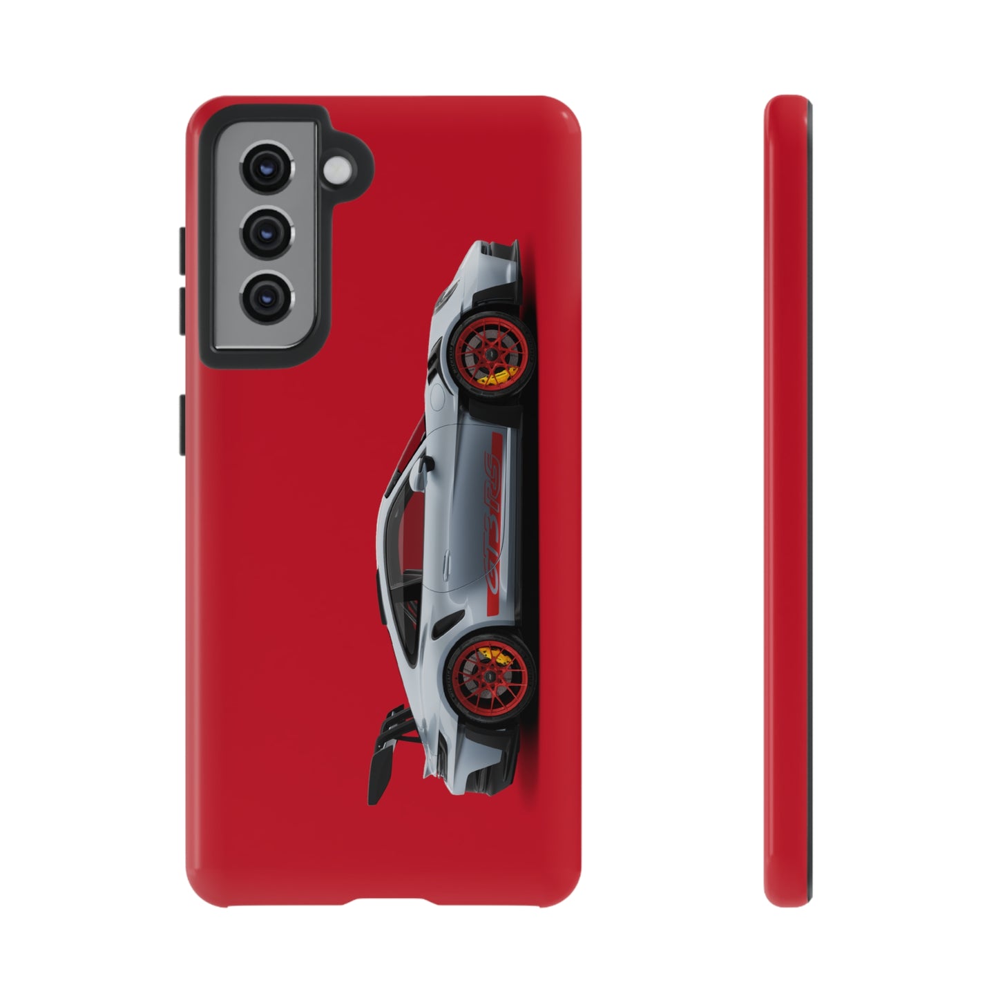 Tough Polycarbonate Phone Case