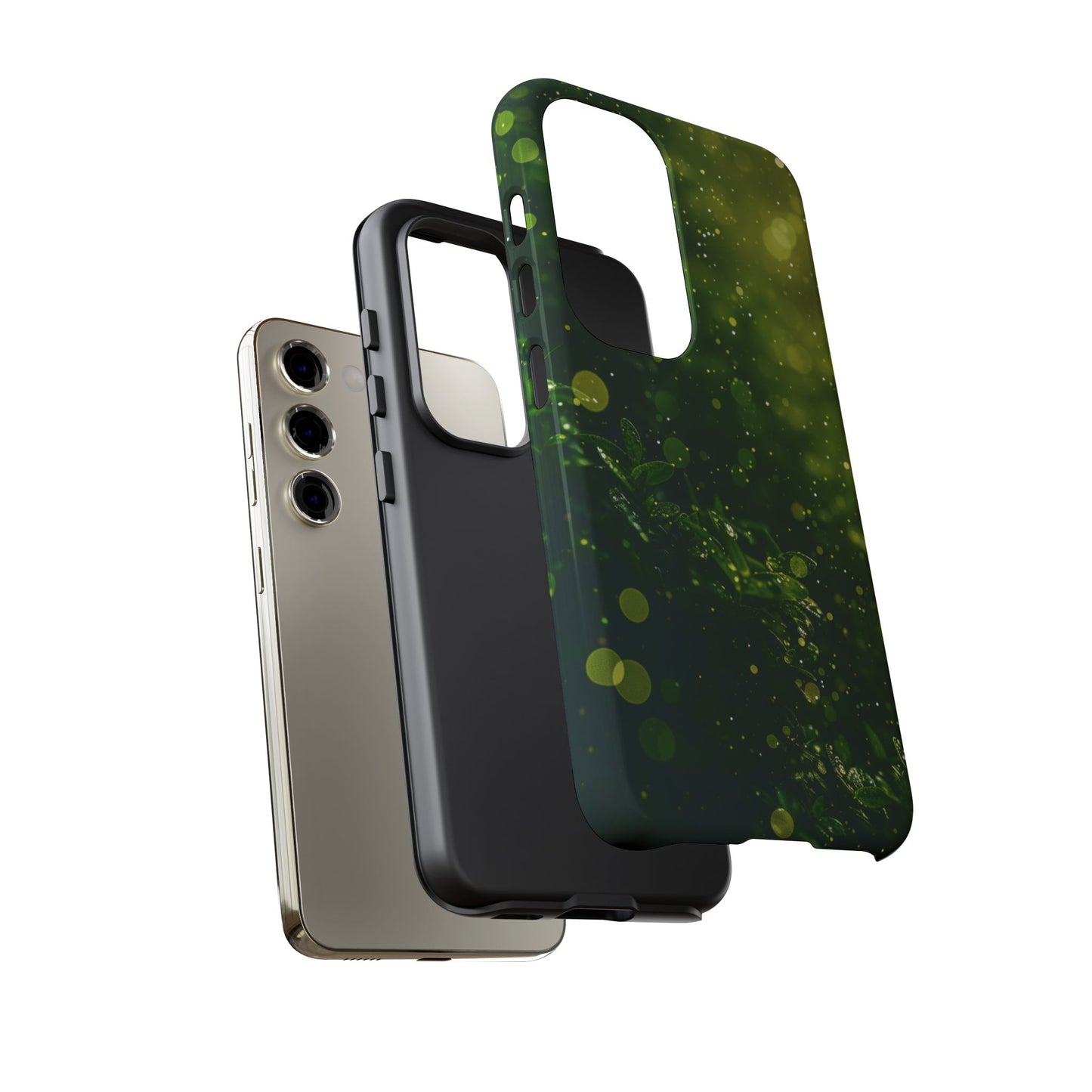 Tough Polycarbonate Phone Case