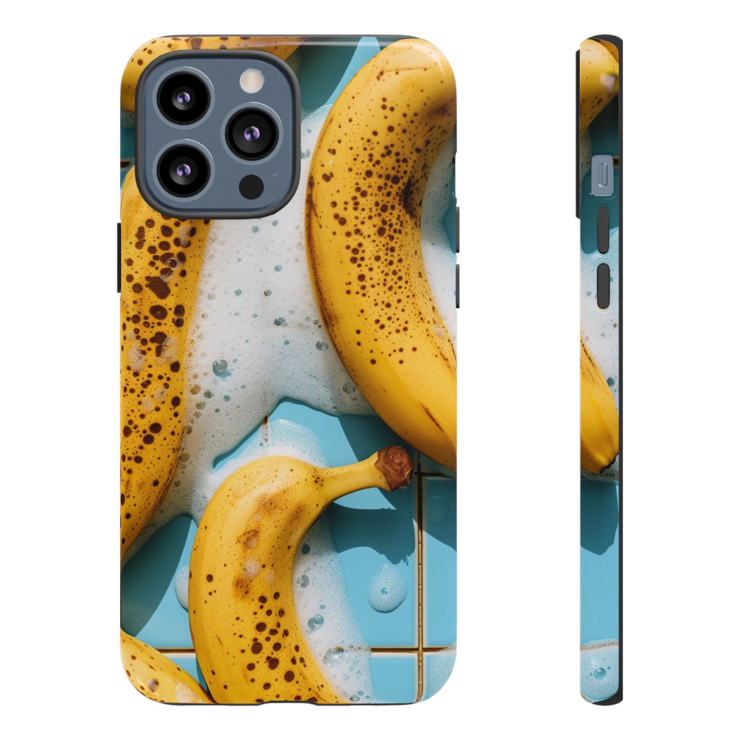 Tough Polycarbonate Phone Case