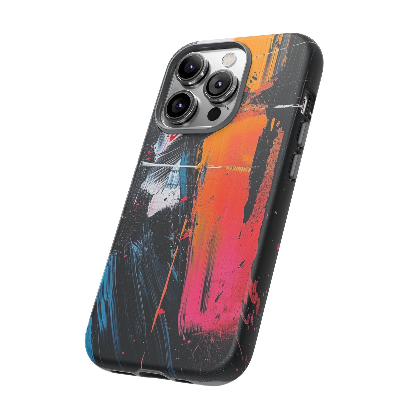 Tough Polycarbonate Phone Case