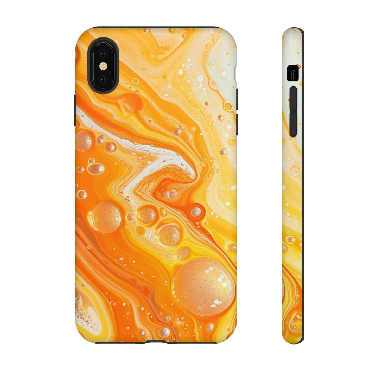 Tough Polycarbonate Phone Case