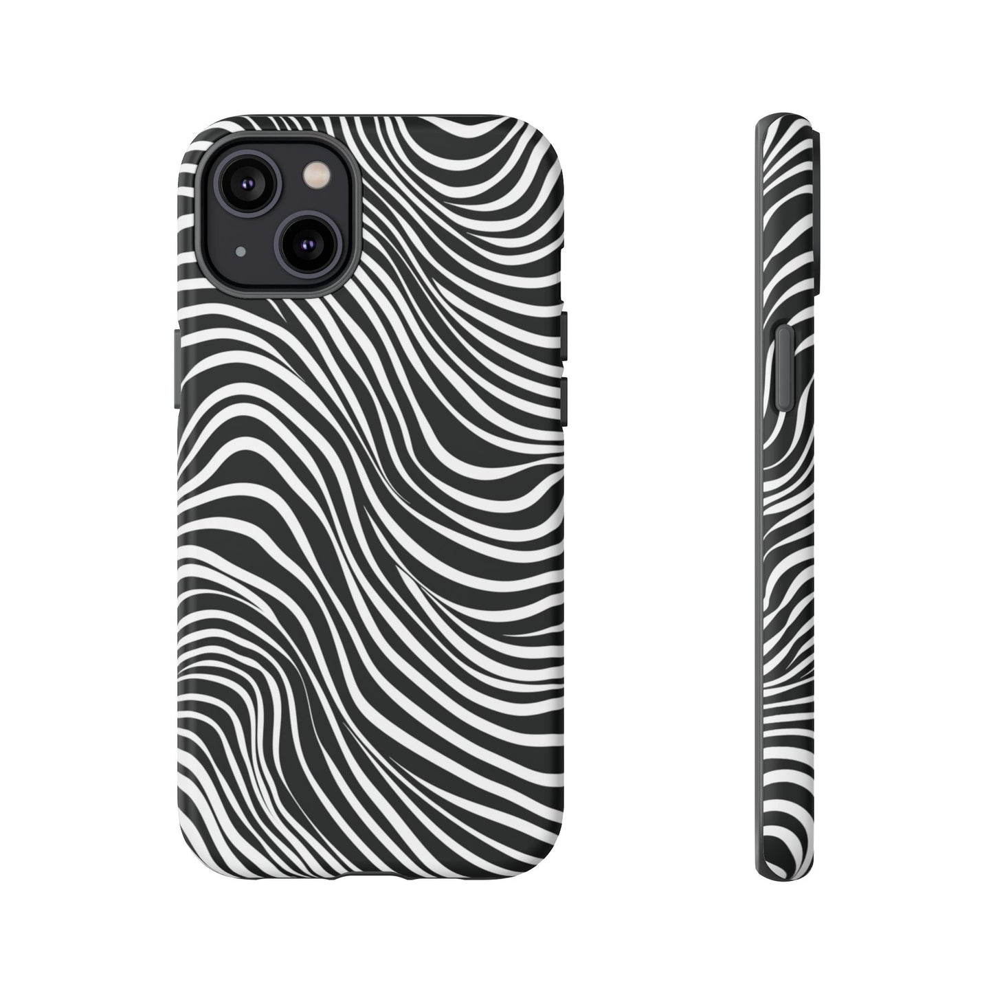 Tough Polycarbonate Phone Case