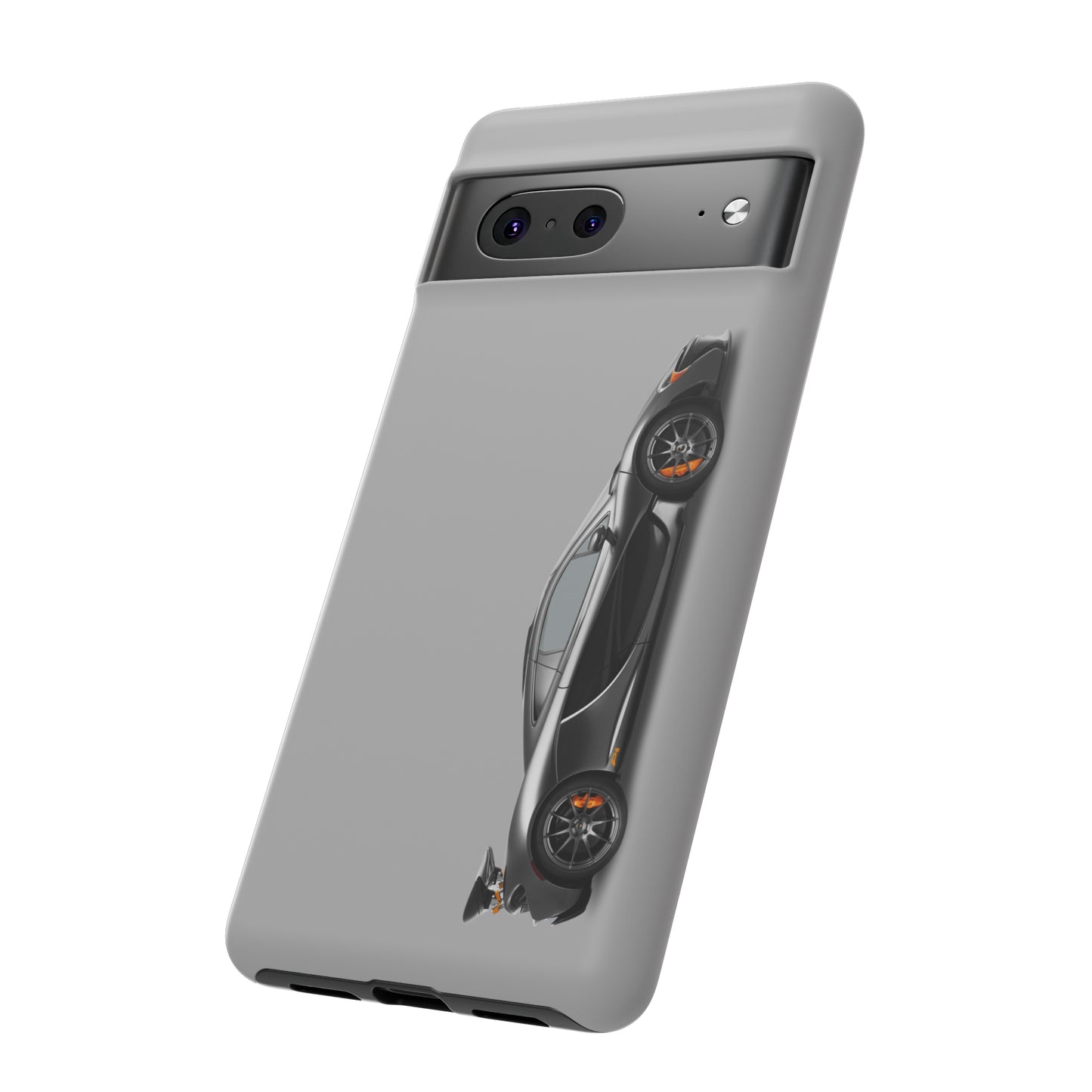 Tough Polycarbonate Phone Case