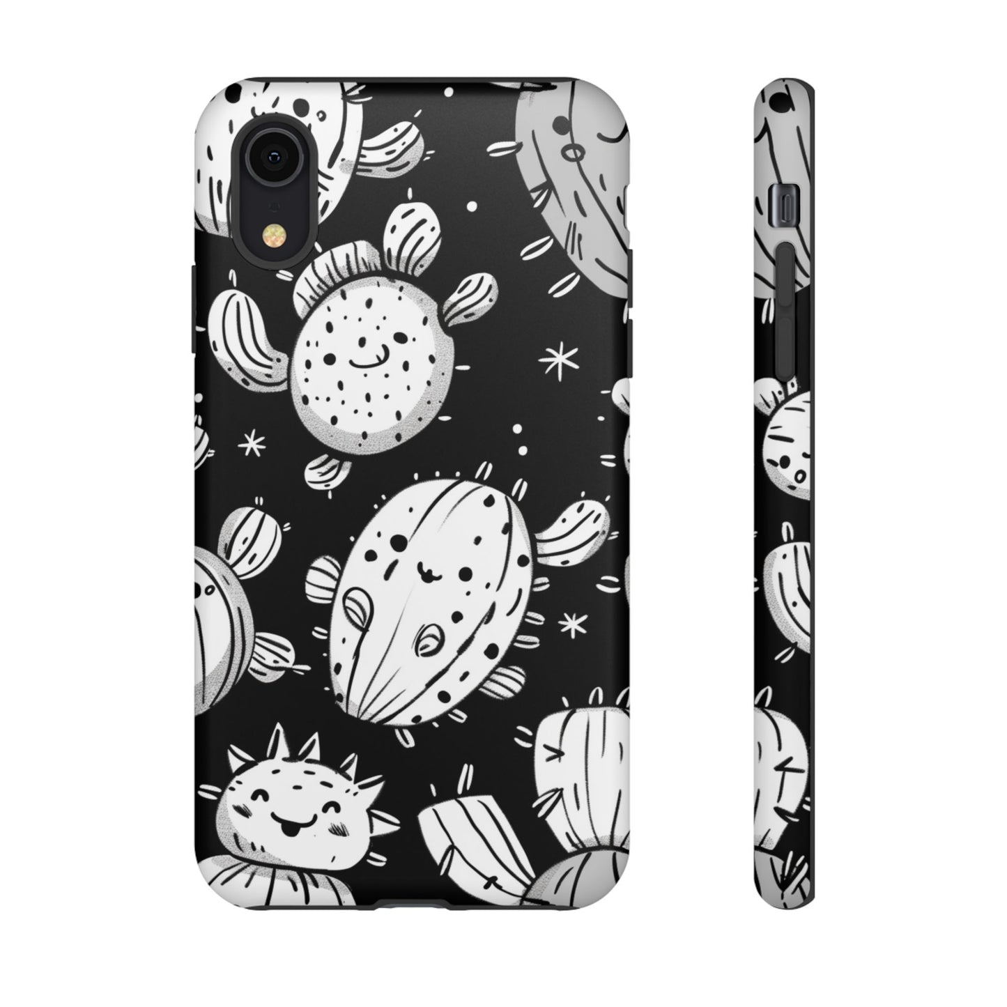 Tough Polycarbonate Phone Case