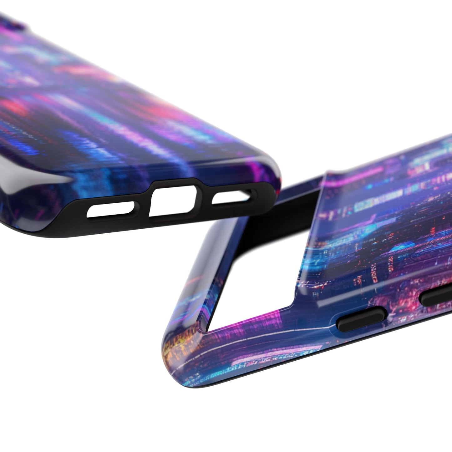 Tough Polycarbonate Phone Case
