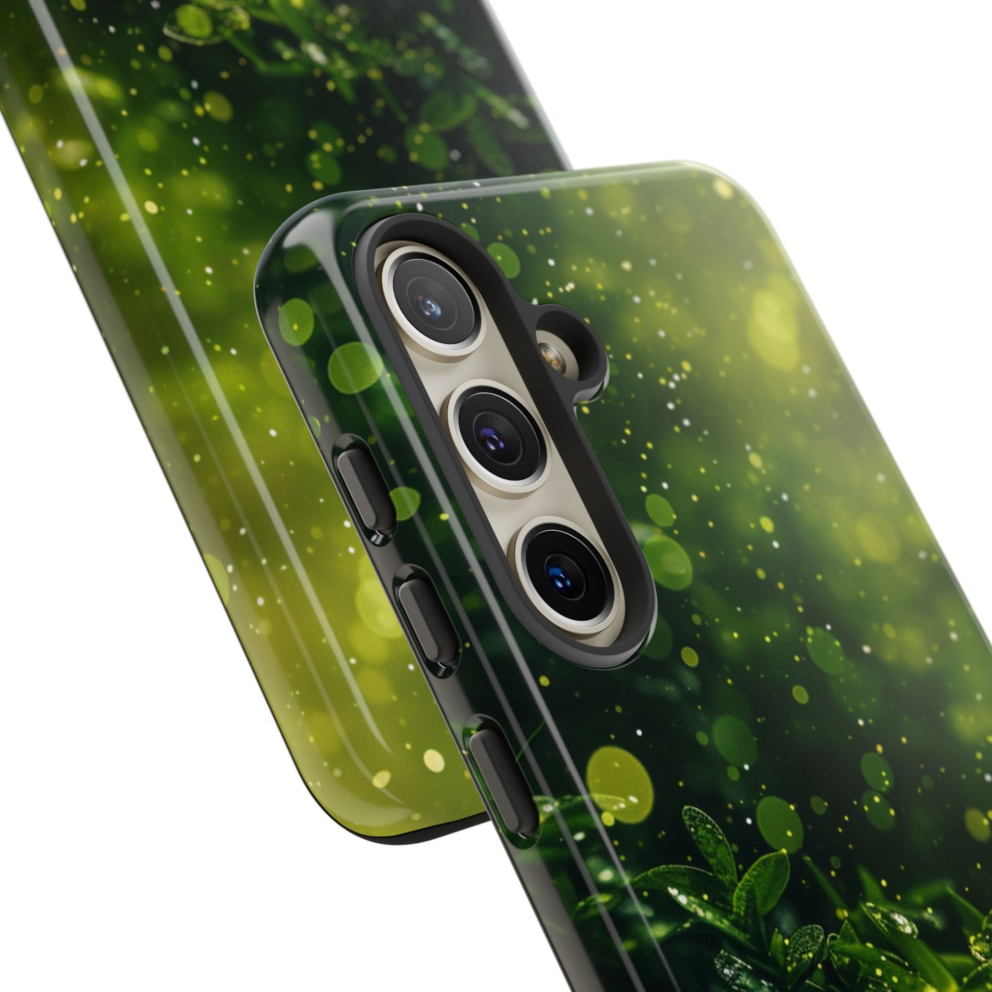 Tough Polycarbonate Phone Case