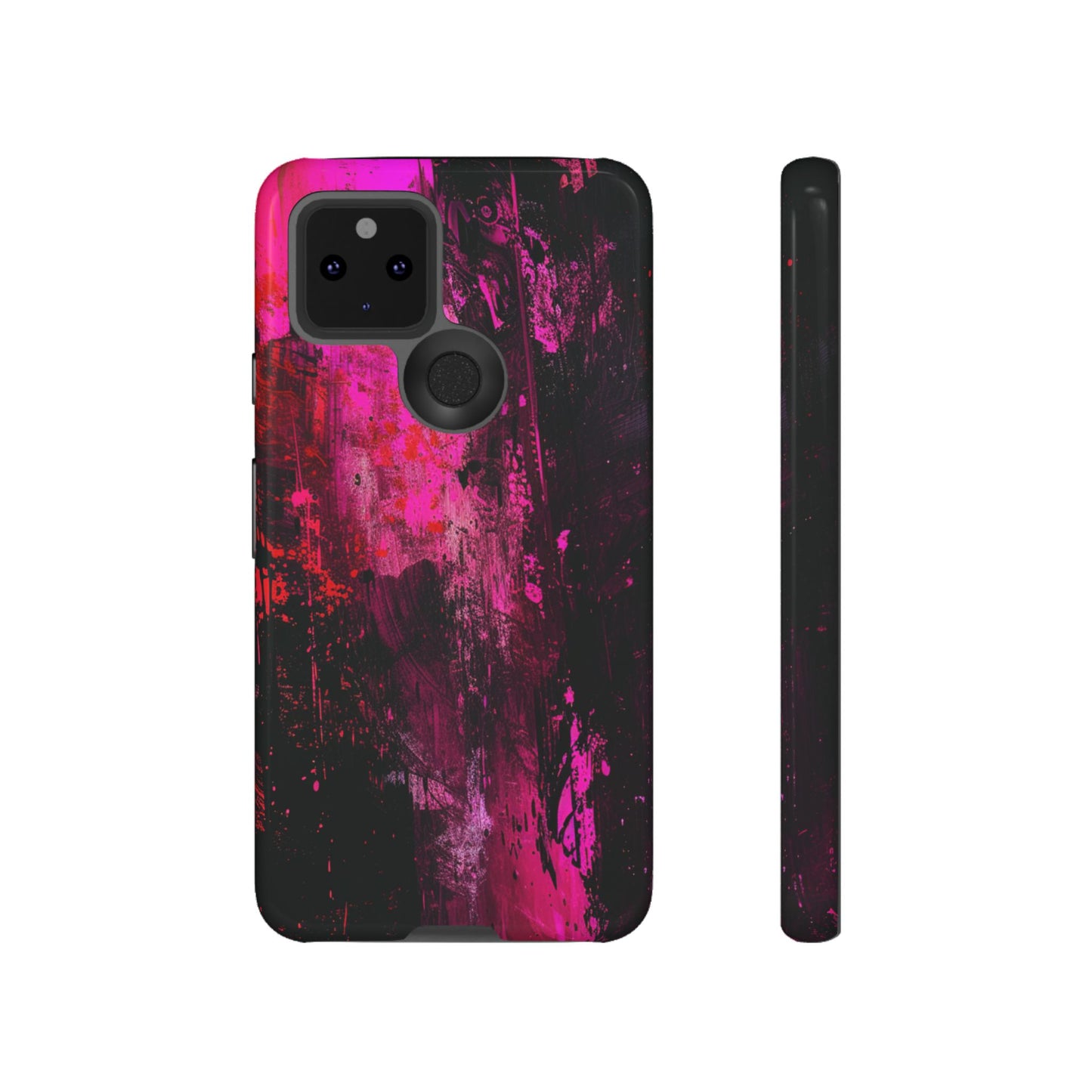 Tough Polycarbonate Phone Case