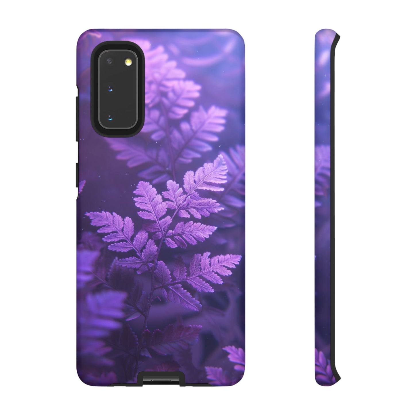 Tough Polycarbonate Phone Case