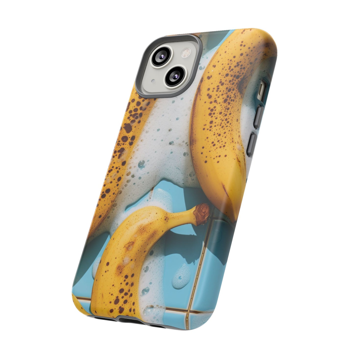 Tough Polycarbonate Phone Case