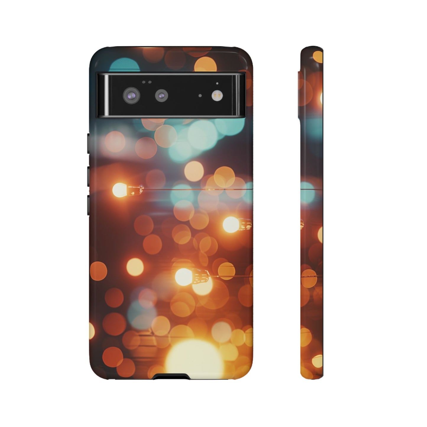 Tough Polycarbonate Phone Case