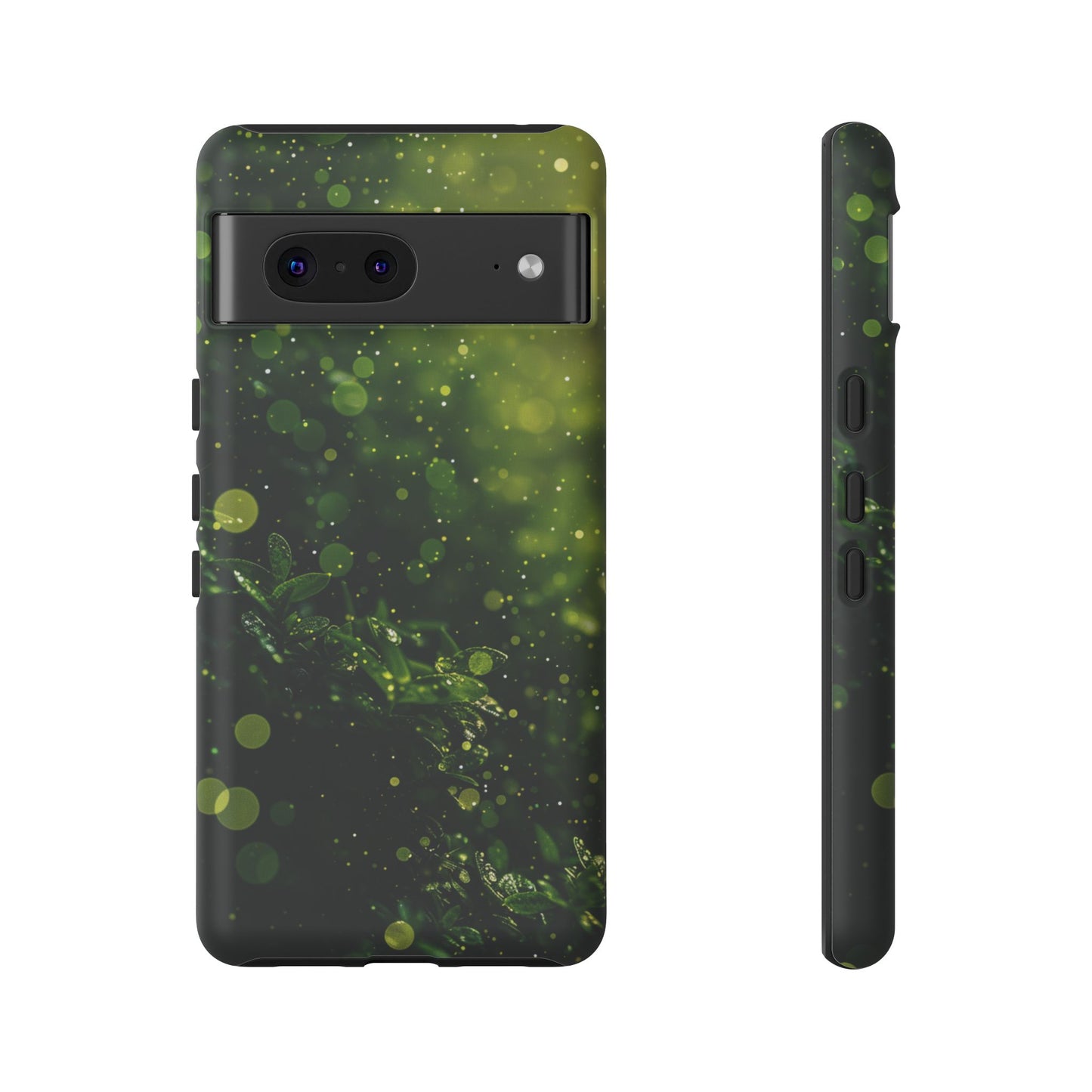 Tough Polycarbonate Phone Case