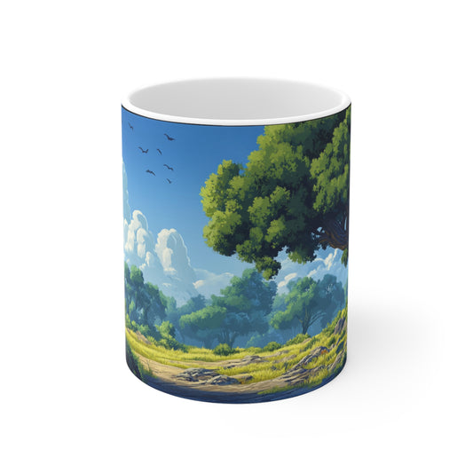 Ceramic Mug