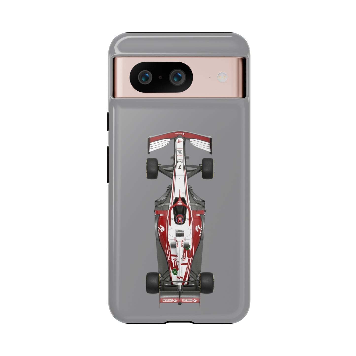 Tough Polycarbonate Phone Case