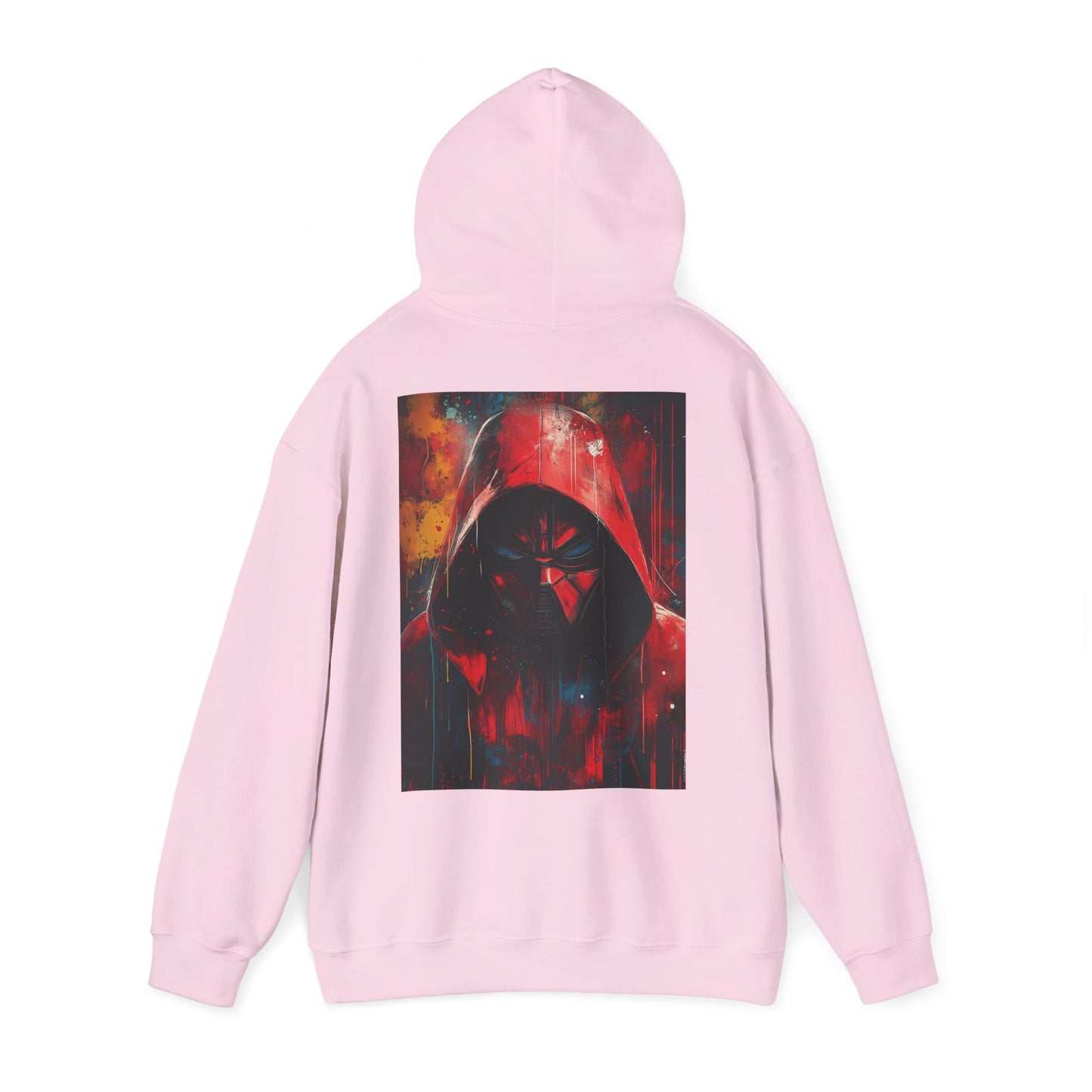 Premium Comfort Hoodie