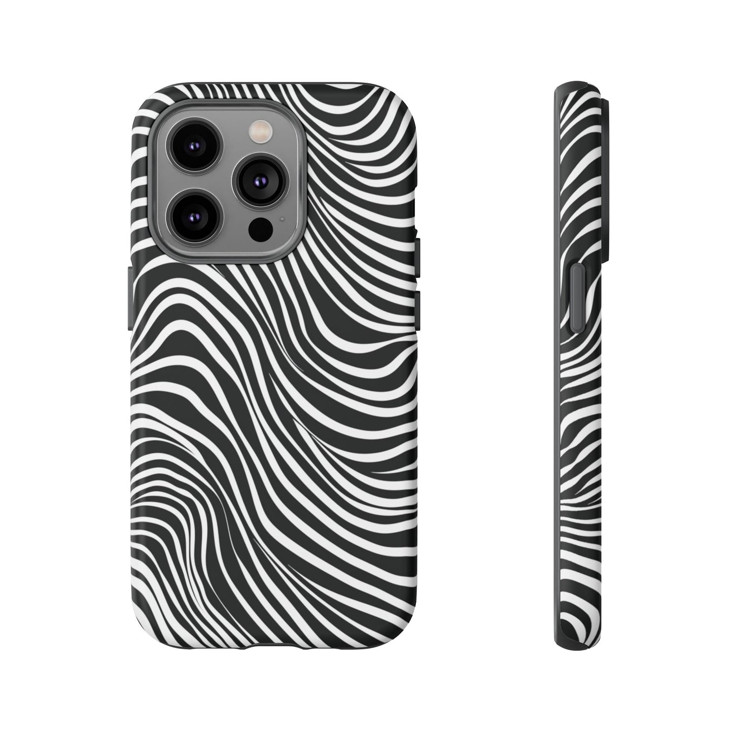 Tough Polycarbonate Phone Case