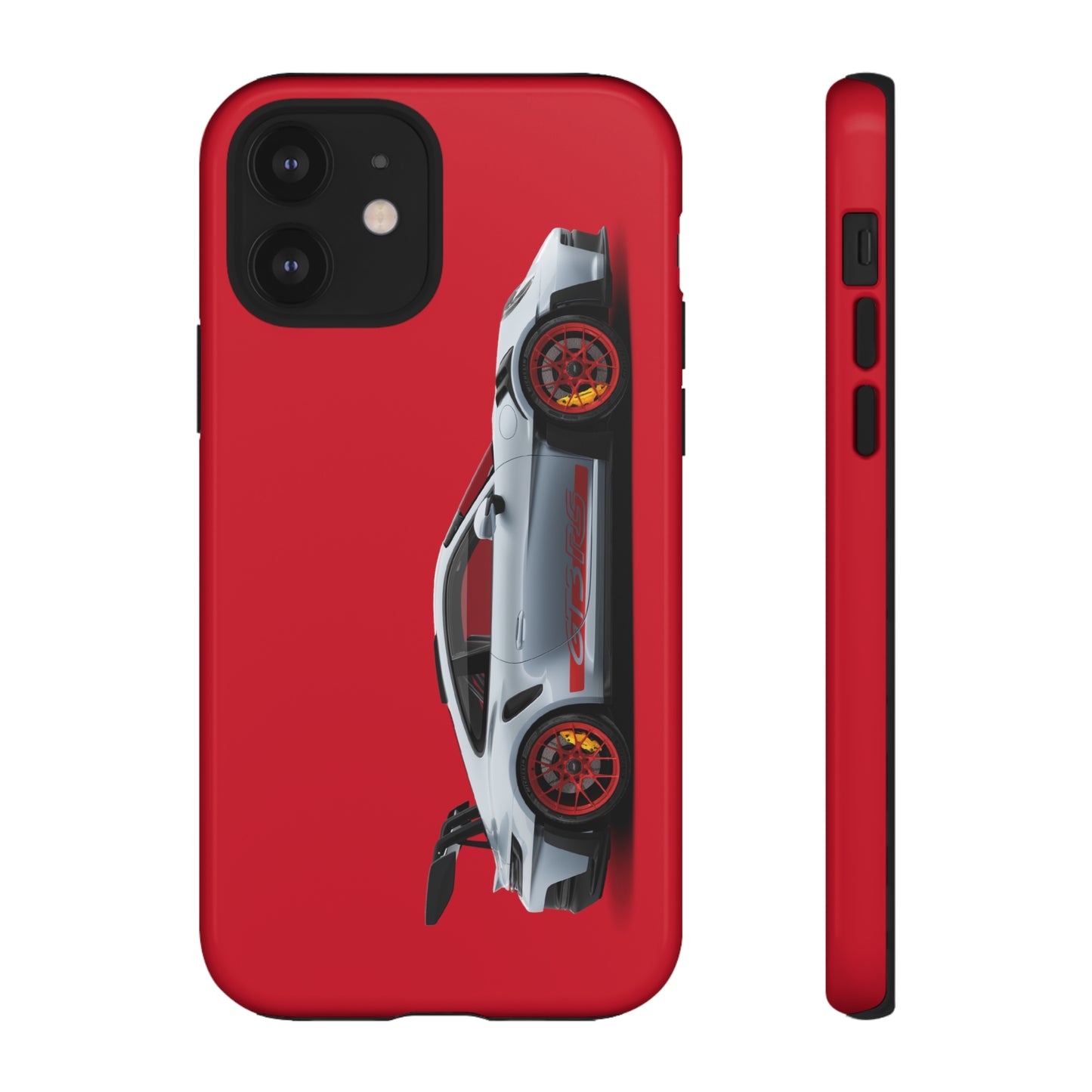 Tough Polycarbonate Phone Case