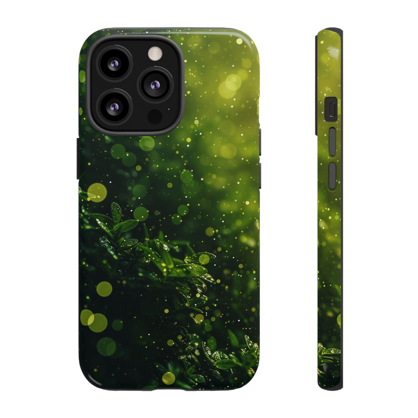 Tough Polycarbonate Phone Case