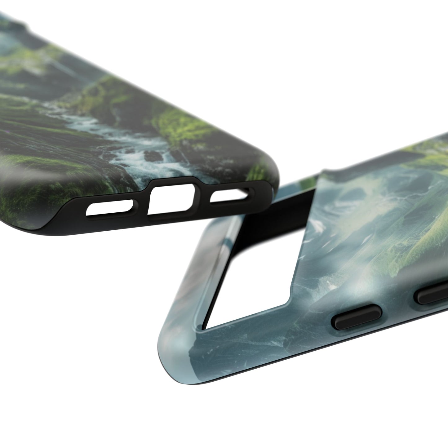 Tough Polycarbonate Phone Case
