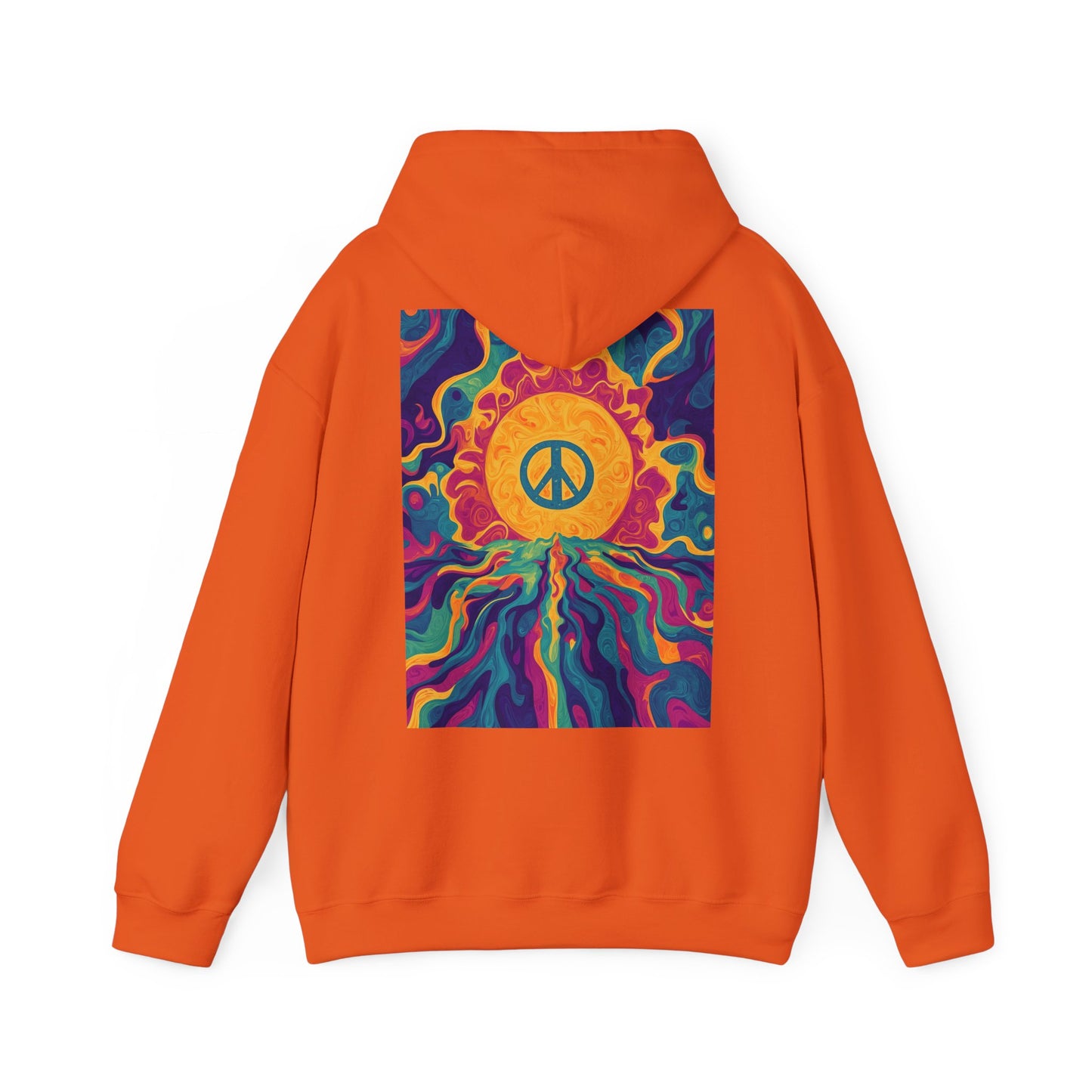 Premium Comfort Hoodie