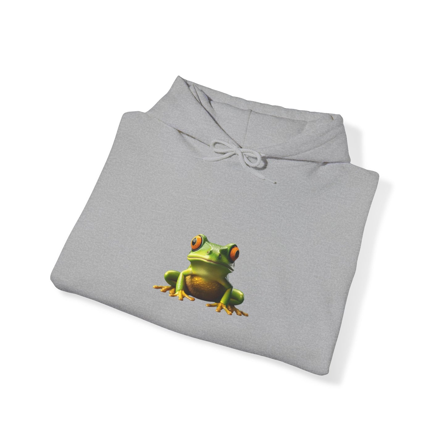 Premium Comfort Hoodie