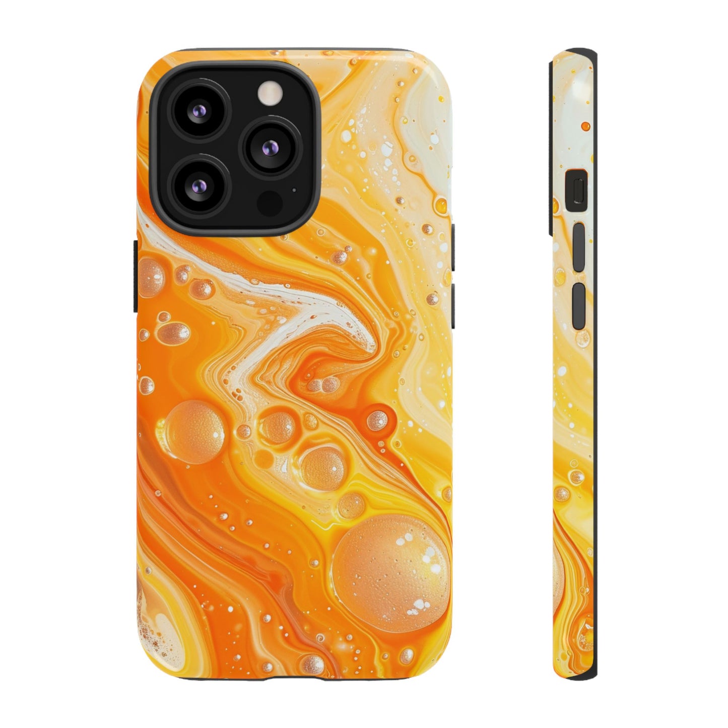 Tough Polycarbonate Phone Case