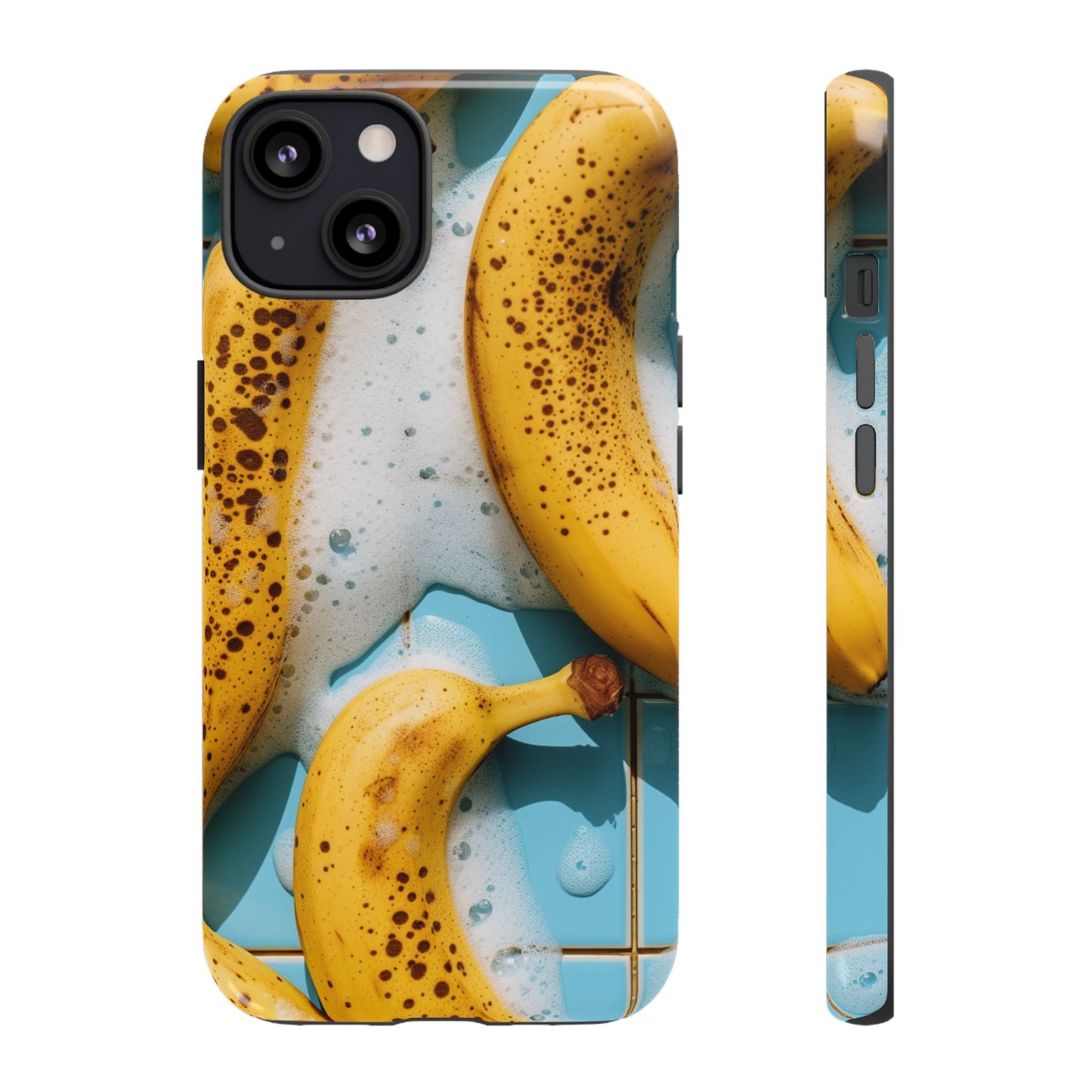 Tough Polycarbonate Phone Case