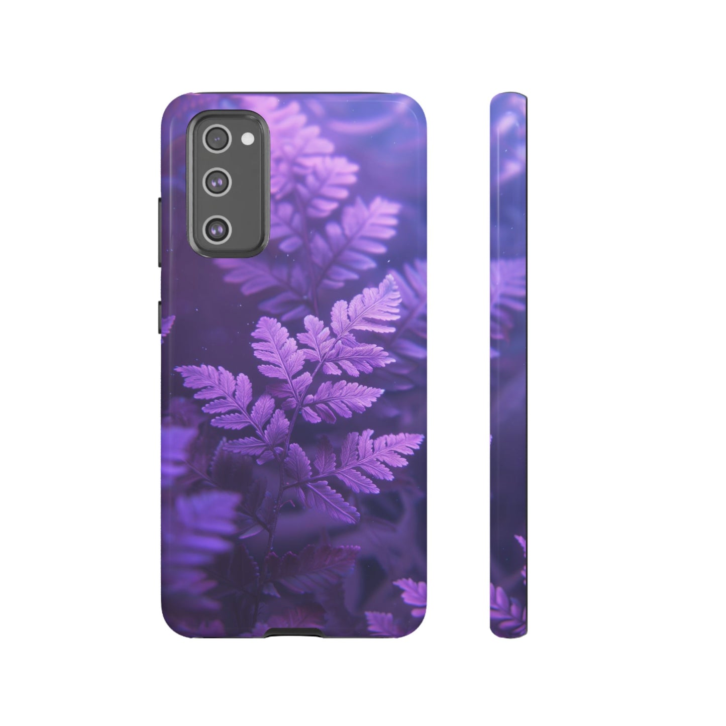 Tough Polycarbonate Phone Case