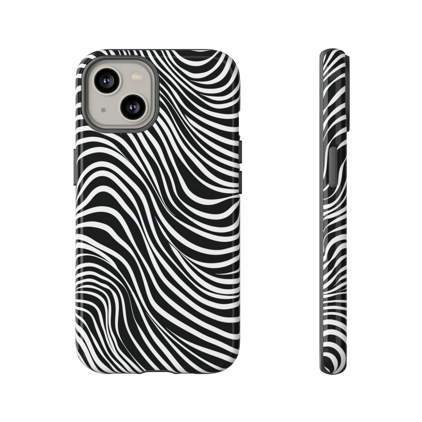 Tough Polycarbonate Phone Case