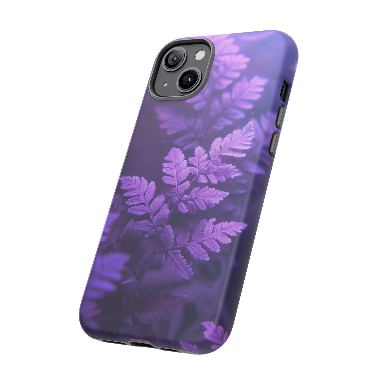 Tough Polycarbonate Phone Case