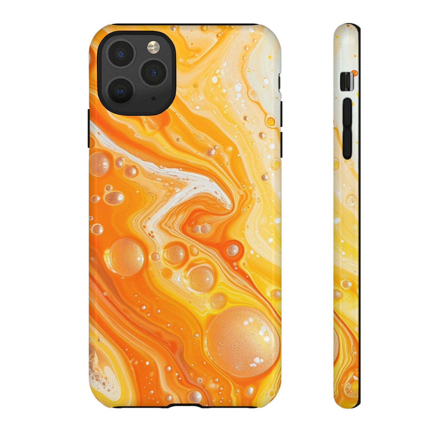 Tough Polycarbonate Phone Case