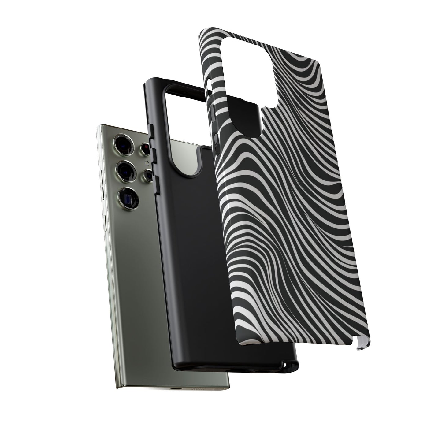 Tough Polycarbonate Phone Case