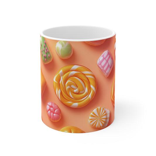 Ceramic Mug