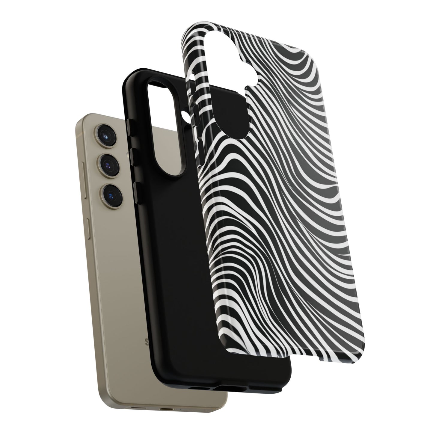 Tough Polycarbonate Phone Case