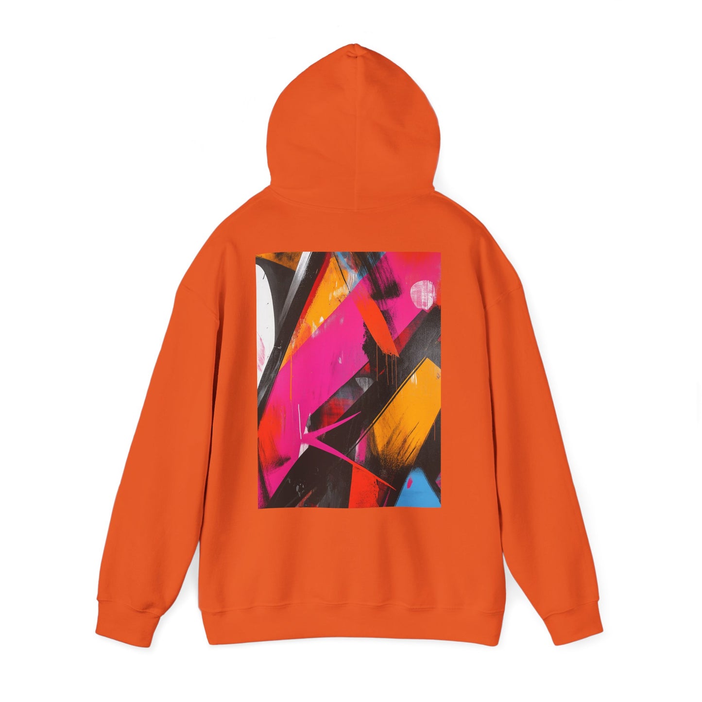 Premium Comfort Hoodie