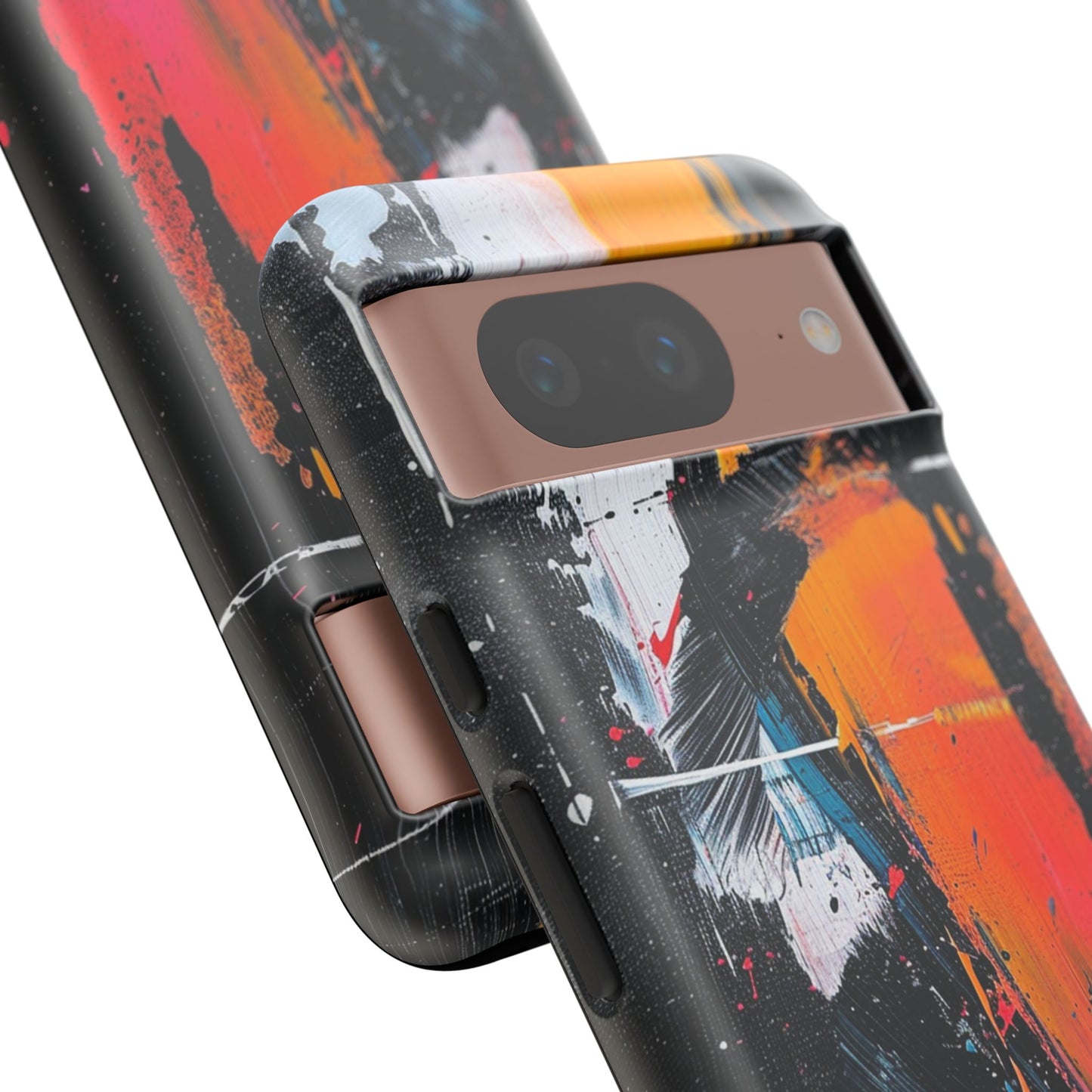 Tough Polycarbonate Phone Case