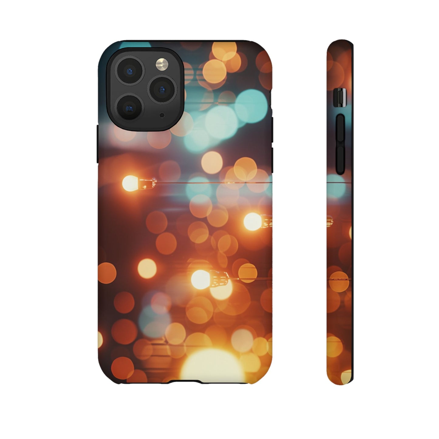 Tough Polycarbonate Phone Case