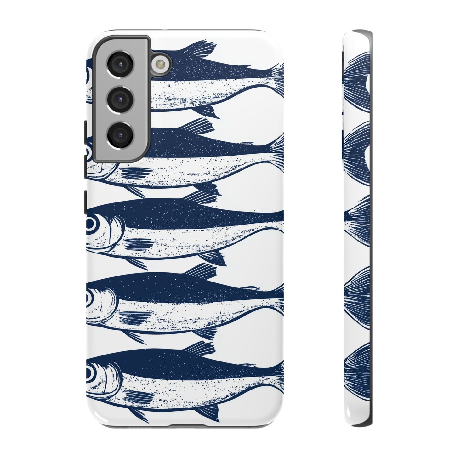 Tough Polycarbonate Phone Case